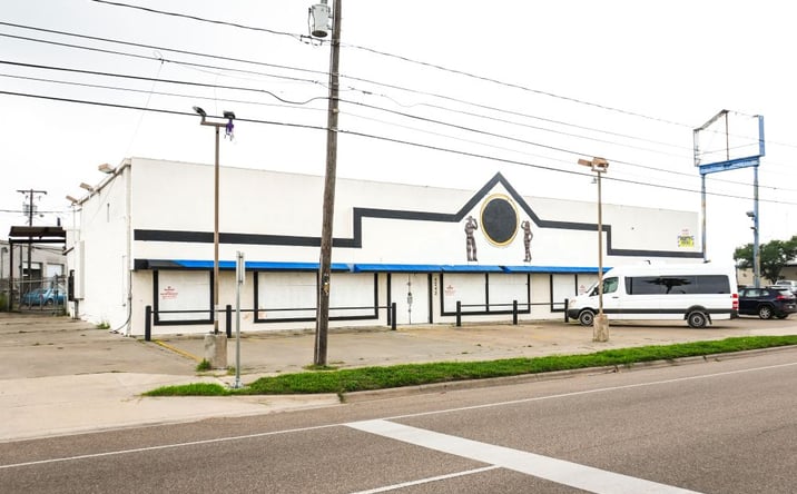 Pictures of Retail, Industrial property located at 4243 South Port Avenue, Corpus Christi, TX 78415 for lease - image #1