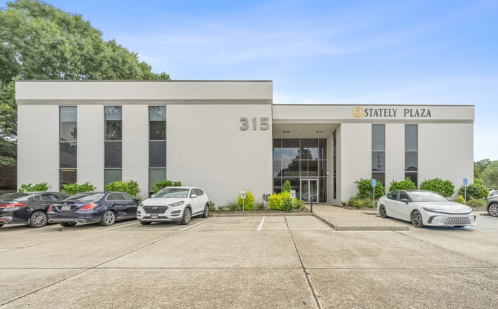 Pictures of Office property located at 315 South College Road, Lafayette, LA 70503 for lease - image #1