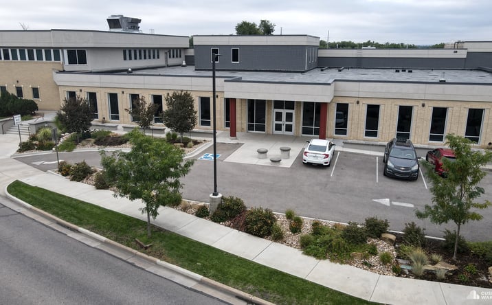 Pictures of Retail, Office, Industrial property located at 1212 Riverside Ave, Fort Collins, CO 80524 for lease - image #1
