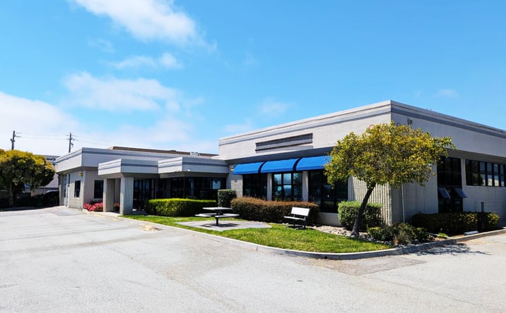 Pictures of Industrial property located at 94 Hangar Way, Watsonville, CA 95076 for lease - image #1