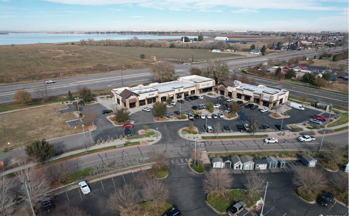 Pictures of Retail property located at 1385 Sculptor Dr, Loveland, CO 80537 for lease - image #1