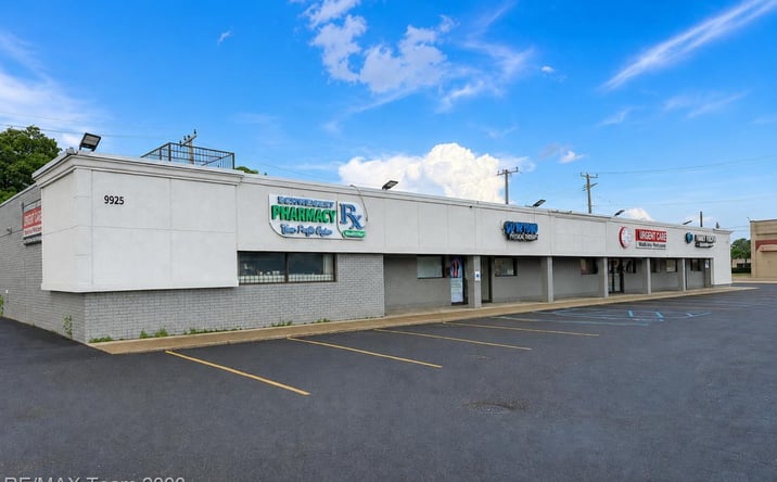 Pictures of Office property located at 9925 Dix 104, Dearborn, MI 48120 for lease - image #1