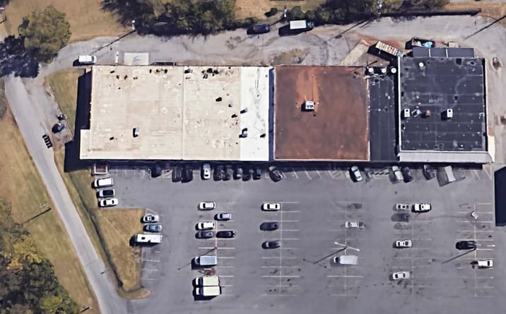 Pictures of Retail, Office, Industrial property located at 3053-3073 Brick Church Pike Nashville, Nashville, TN 37027 for lease - image #1