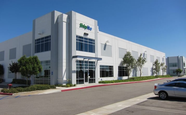 Pictures of Industrial property located at 3501 Jack Northrop Ave, Hawthorne, CA 90250 for lease - image #1