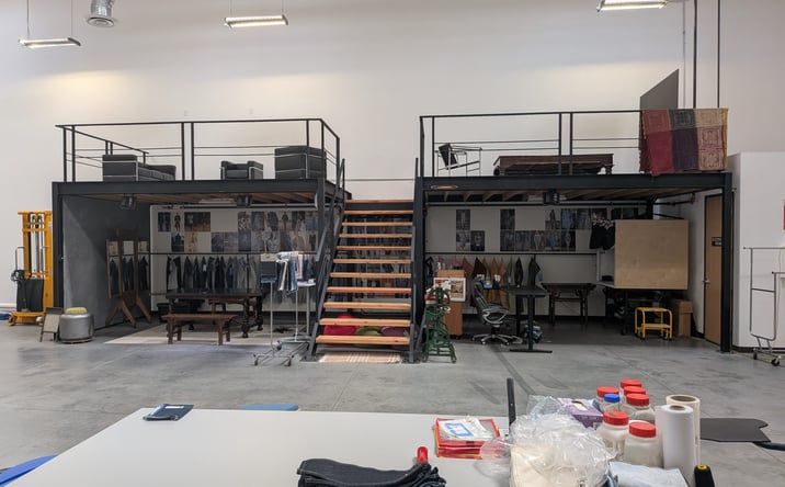 Pictures of Industrial property located at 1965 Del Amo Blvd, Torrance, CA 90501 for lease - image #1