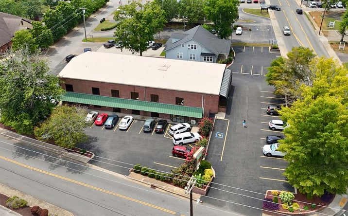 Pictures of Retail, Office property located at 437 E Main Street, Suite 100A, Gallatin, TN 37066 for lease - image #1