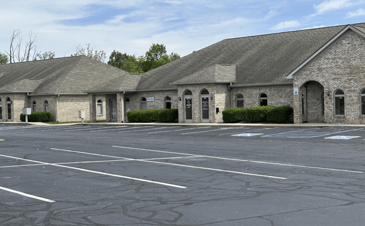 Pictures of Office property located at 67 East Garner Road, Brownsburg, IN 46112 for lease - image #1