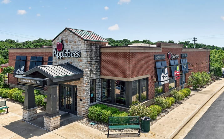 Pictures of Retail property located at 4040 Osage Beach Parkway, Osage Beach, MO 65065 for lease - image #1