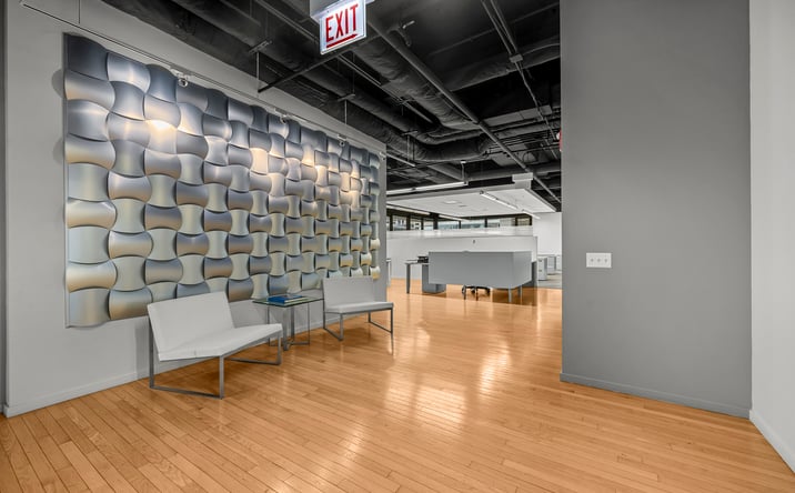 Pictures of Office property located at 55 E WACKER DR, CHICAGO, IL 60601 for lease - image #1