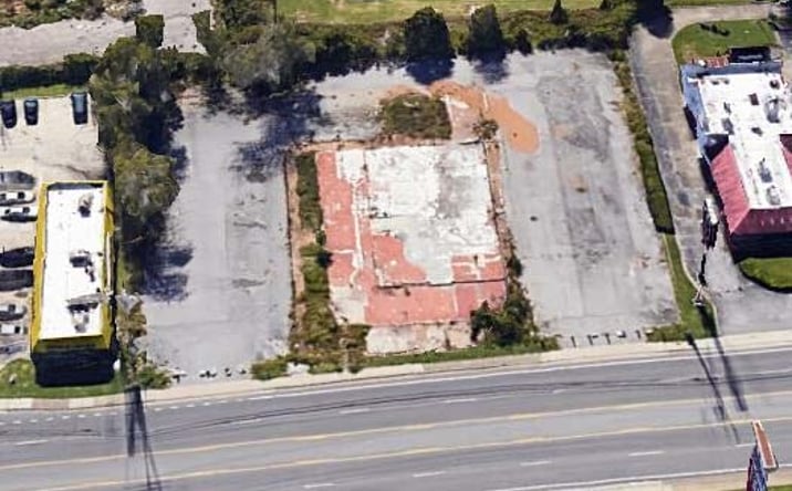 Pictures of Land property located at 300-304 W Trinity Lane, Nashville, TN 37207 for lease - image #1