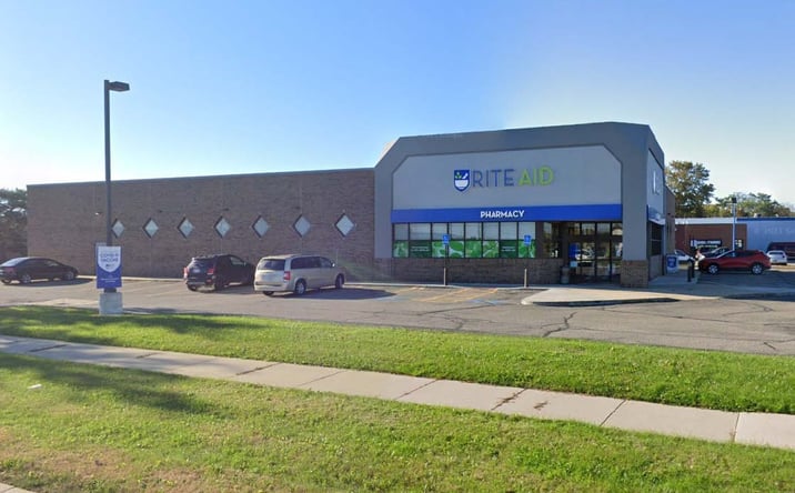 Pictures of Retail, Office property located at 50290 Gratiot Avenue, Chesterfield, MI 48051 for lease - image #1