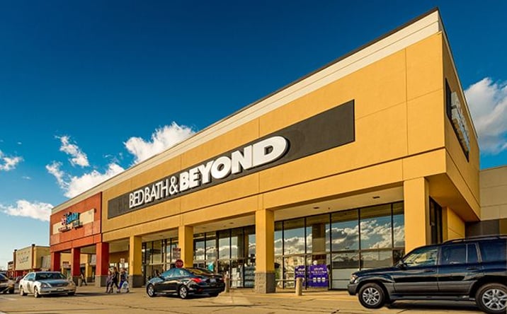 Pictures of Retail property located at NEC Butterfield Road & Finley Road, Downers Grove, IL 60515 for lease - image #1