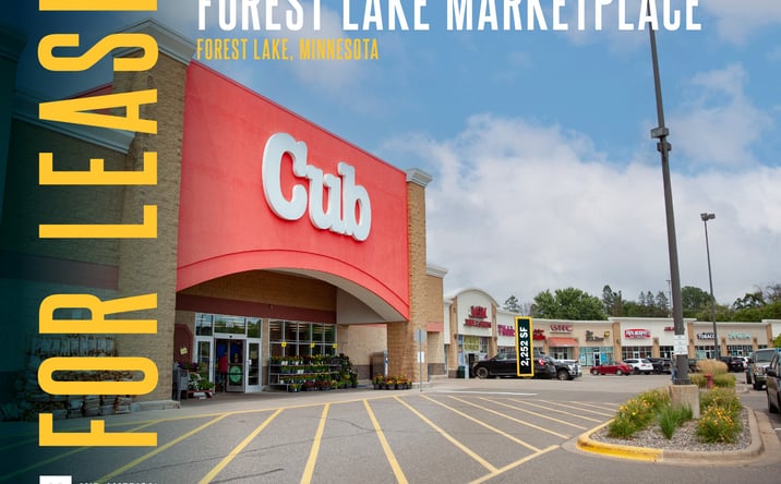 Pictures of Retail property located at 1700 East 66th Street, Richfield, MN 55423 for lease - image #1