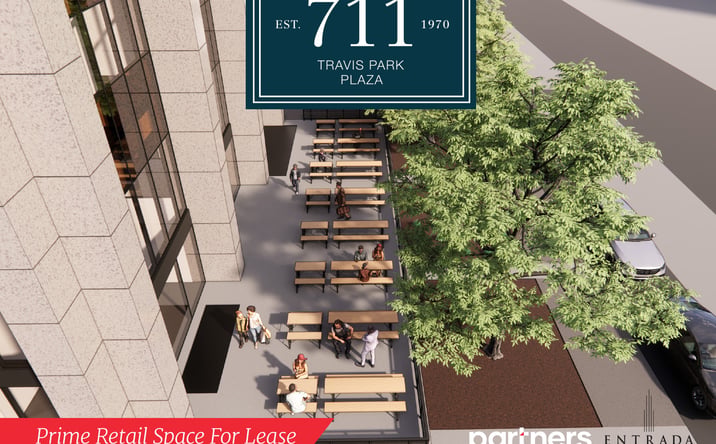 Pictures of Retail property located at 711 Navarro Street, San Antonio, TX 78205 for lease - image #1