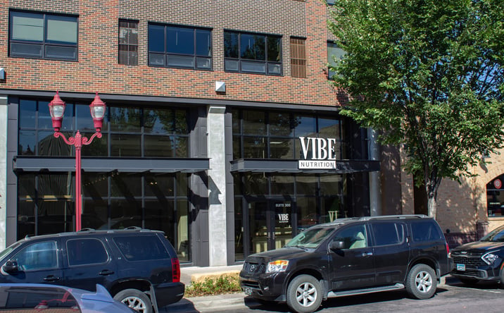 Pictures of Retail property located at 520 S Front Street, Mankato, MN 56001 for lease - image #1