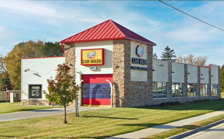 Pictures of Retail property located at 3601 Calumet Avenue, Manitowoc, WI 54220 for lease - image #1
