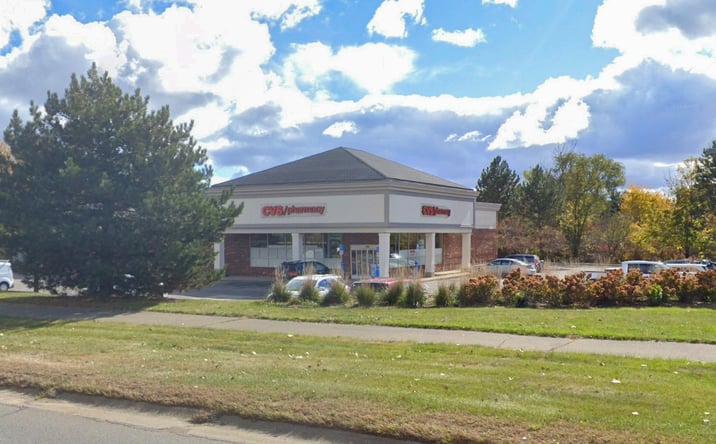 Pictures of Retail property located at 10501 Highland Road, White Lake, MI 48386 for lease - image #1
