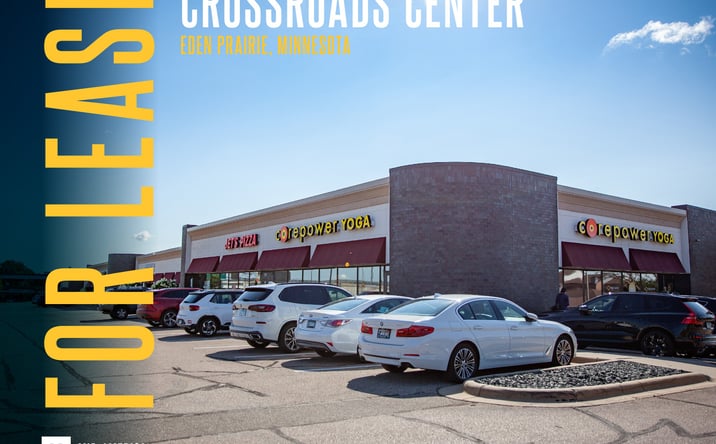 Pictures of Retail property located at 7707-7739 Flying Cloud Drive, Eden Prairie, MN 55344 for lease - image #1