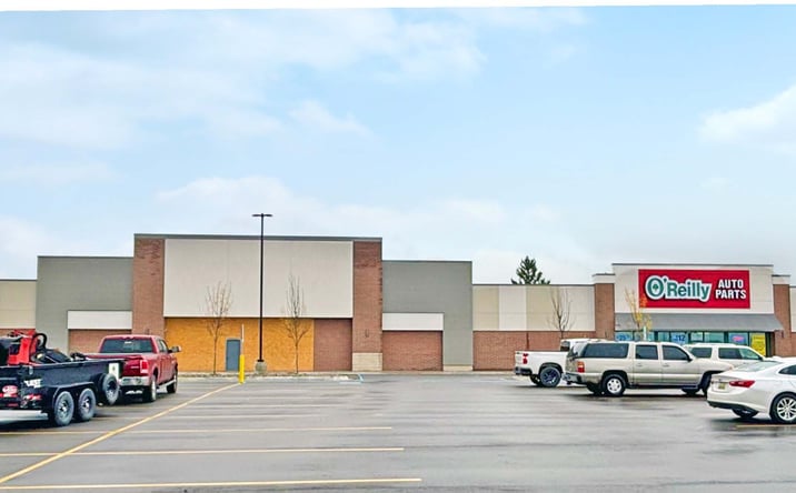 Pictures of Retail property located at Saginaw Road & Bella Vista Drive, Grand Blanc, MI 48439 for lease - image #1
