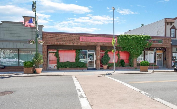 Pictures of Office, Industrial property located at 154 Post Avenue 1, Westbury, NY 11590 for lease - image #1