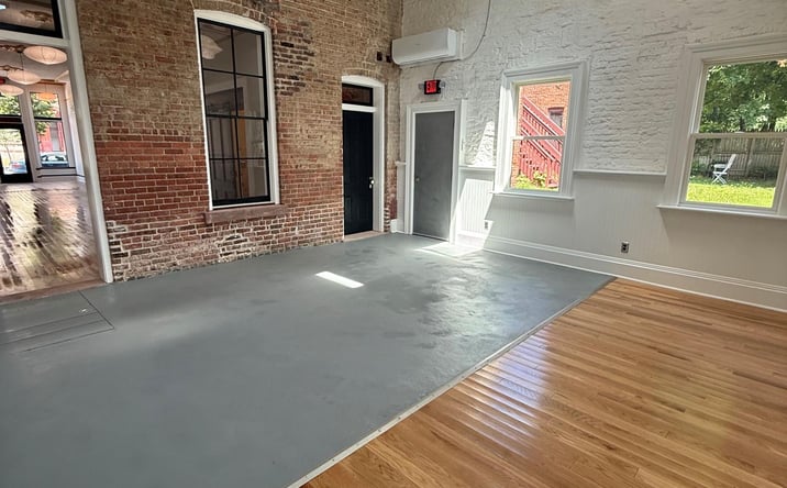 Pictures of Land property located at 236 Liberty Street, Newburgh, NY 12550 for lease - image #1