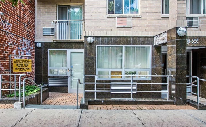 Pictures of Office property located at 3822 147th Street 1A, Flushing, NY 11354 for lease - image #1