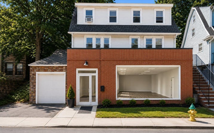 Pictures of Retail property located at 44 N Central Avenue, Hartsdale, NY 10530 for lease - image #1