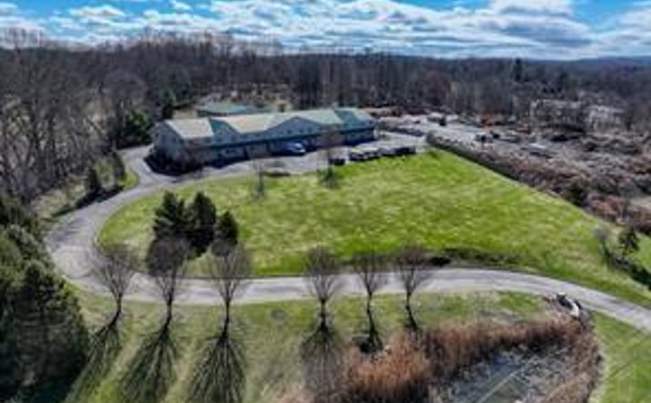 Pictures of Industrial property located at 72 Airport Drive, Wappingers Falls, NY 12590 for lease - image #1
