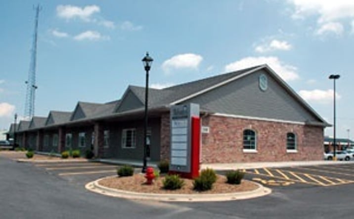 Pictures of Office property located at 535 E North Street D, Bradley, IL 60915 for lease - image #1