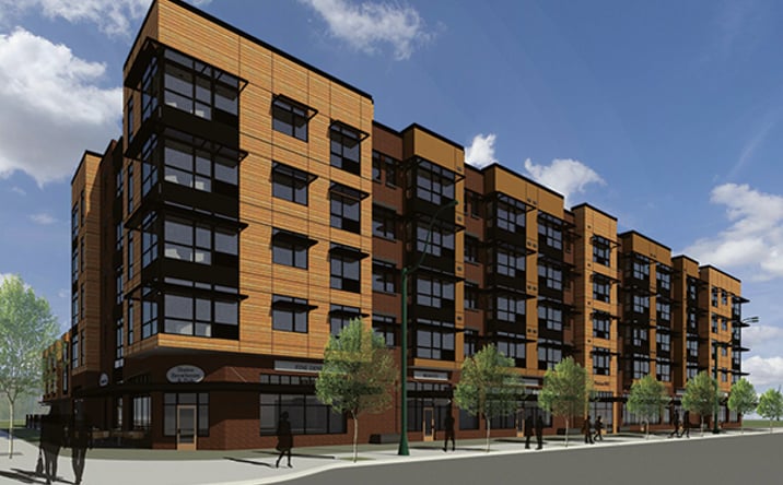Pictures of Retail property located at 510 State Avenue NE, Olympia, WA 98501 for lease - image #1