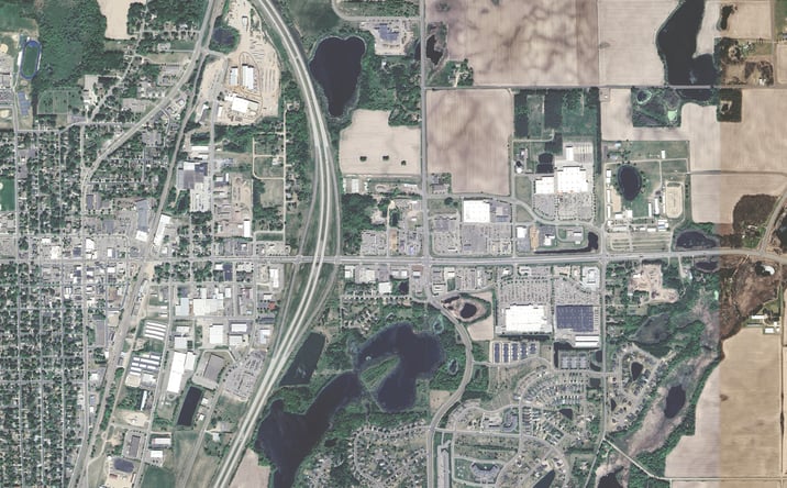 Pictures of Retail, Land property located at 2200 3RD AVE NE, Cambridge, MN 55008 for lease - image #1