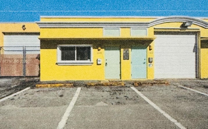 Pictures of Industrial property located at 2325 NW 30th Street, Oakland Park, FL 33311 for lease - image #1