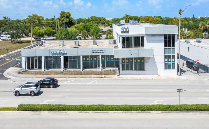 Pictures of Special Purpose property located at 1301 E Atlantic Boulevard Suite 5, Pompano Beach, FL 33060 for lease - image #1