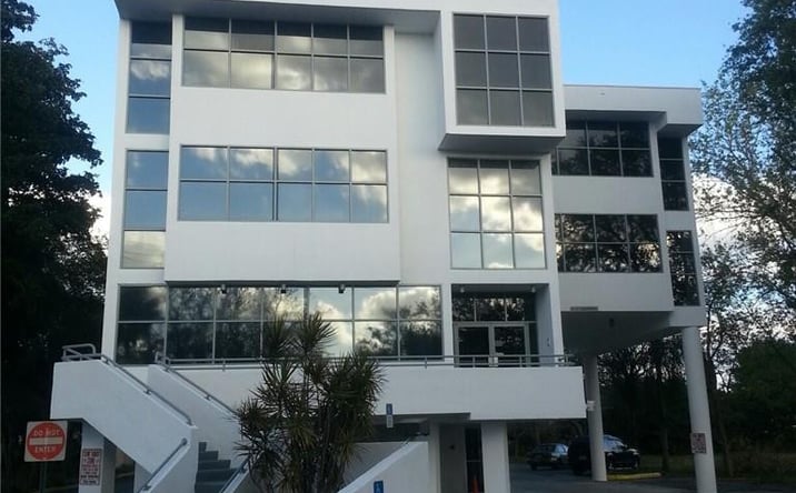 Pictures of Land property located at 8400 N University Drive 316, Tamarac, FL 33321 for lease - image #1