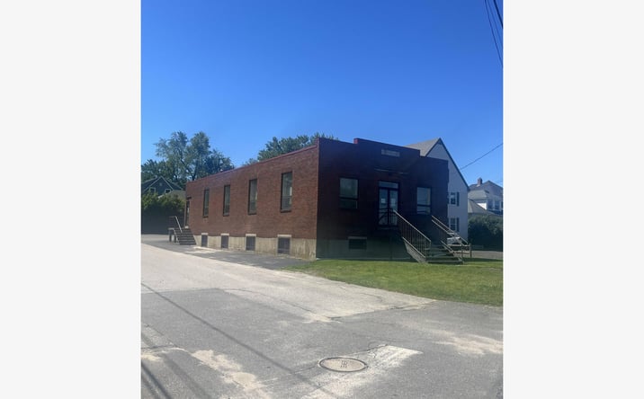 Pictures of Retail, Office property located at 408 Broadway, South Portland, ME 04106 for lease - image #1