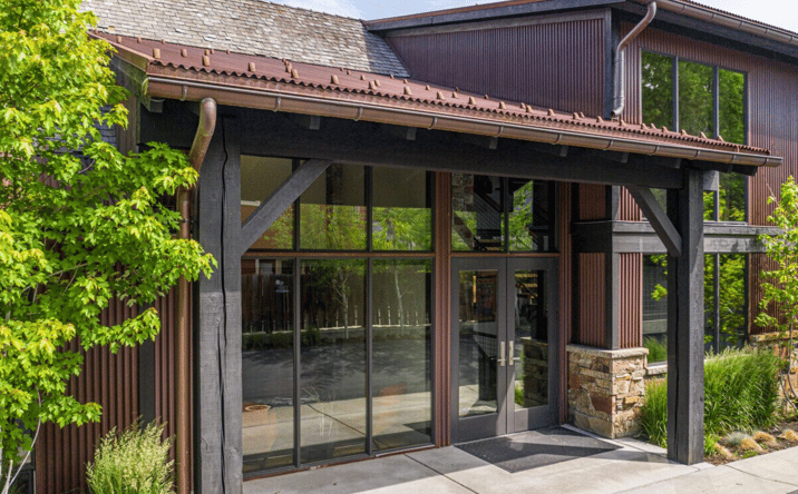 Pictures of Retail property located at 1492 Park Avenue, Park City, UT 84060 for lease - image #1