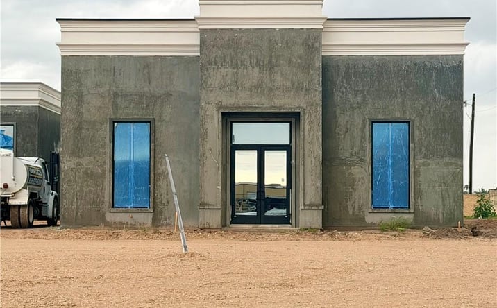 Pictures of Office property located at 1801 N Veterans Boulevard # 7, San Juan, TX 78589 for lease - image #1