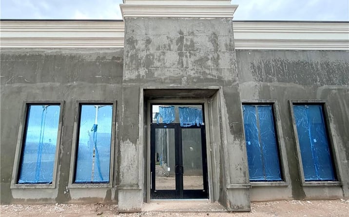 Pictures of Office property located at 1801 N Veterans Boulevard # 3, San Juan, TX 78589 for lease - image #1