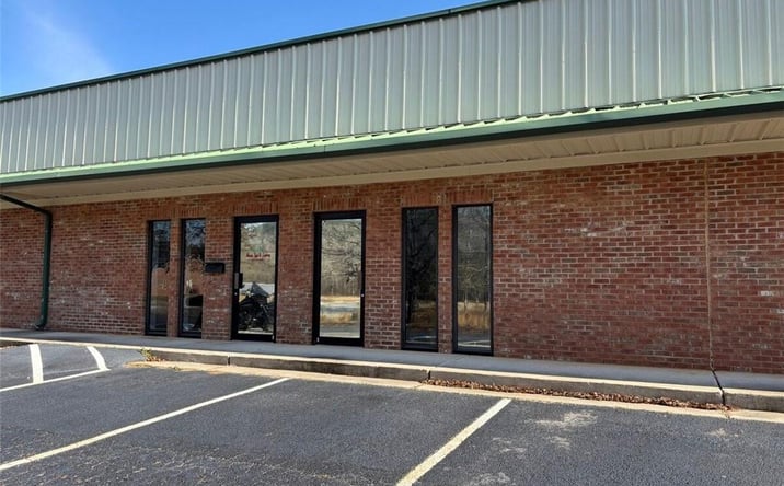 Pictures of Industrial property located at 549 Camp Lake Road, Monroe, GA 30655 for lease - image #1