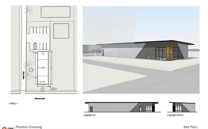Pictures of Special Purpose property located at 1392 Remount Road, North Charleston, SC 29406 for lease - image #1