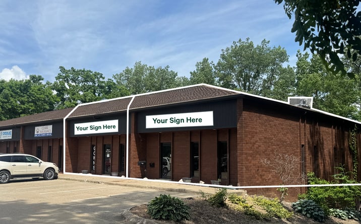 Pictures of Office, Retail property located at 767 East Turkeyfoot Lake Road, Akron, OH 44319 for lease - image #1
