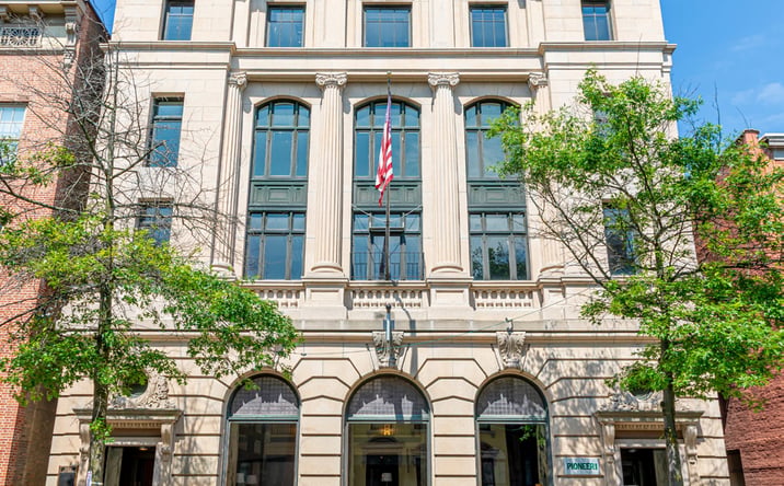 Pictures of Office, Retail property located at 21-23 2nd Street, Troy, NY 12180 for lease - image #1