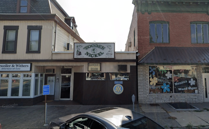 Pictures of Retail, Office, Restaurant property located at 219 Market Street, Millersburg, PA 17061 for lease - image #1