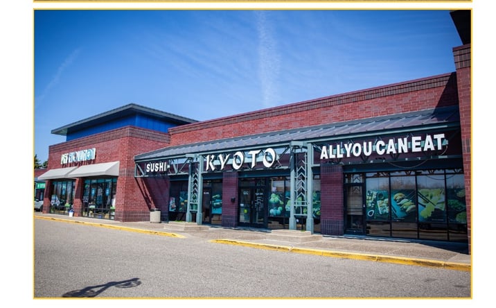 Pictures of Retail property located at 8240 Commonwealth Dr, Eden Prairie, MN 55344 for lease - image #1