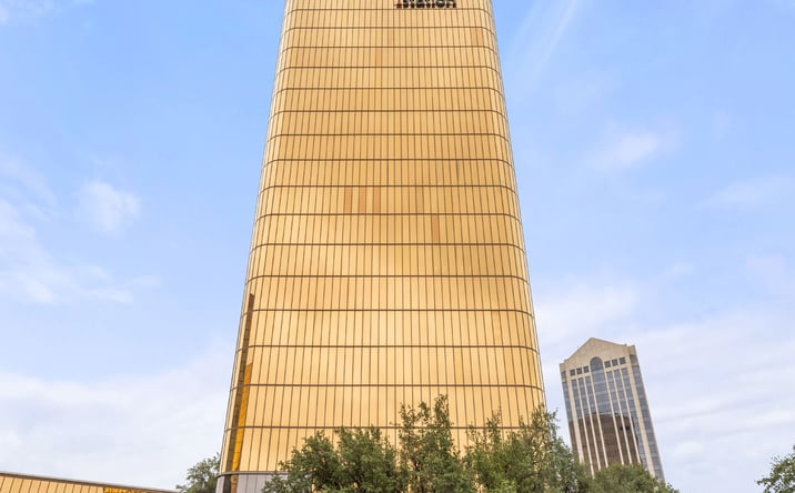 Pictures of Office property located at 8150 N Central Expy, Dallas, TX 75206 for lease - image #1