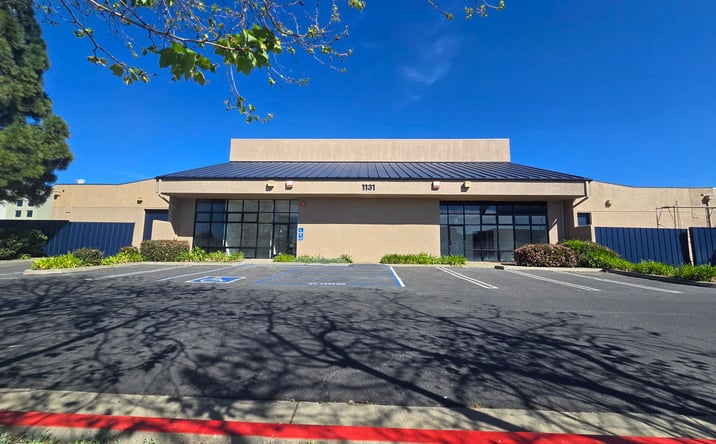 Pictures of Industrial property located at 1131 Tama Lane, Santa Maria, CA 93455 for lease - image #1