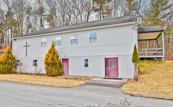 Pictures of Special Purpose property located at 3215 North 5th Street, East Stroudsburg, PA 18301 for lease - image #1
