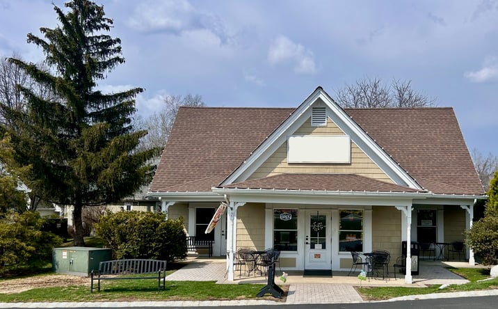 Pictures of Retail, Restaurant, Special Purpose property located at 75 New Jersey 15, Lafayette Township, NJ 07848 for lease - image #1