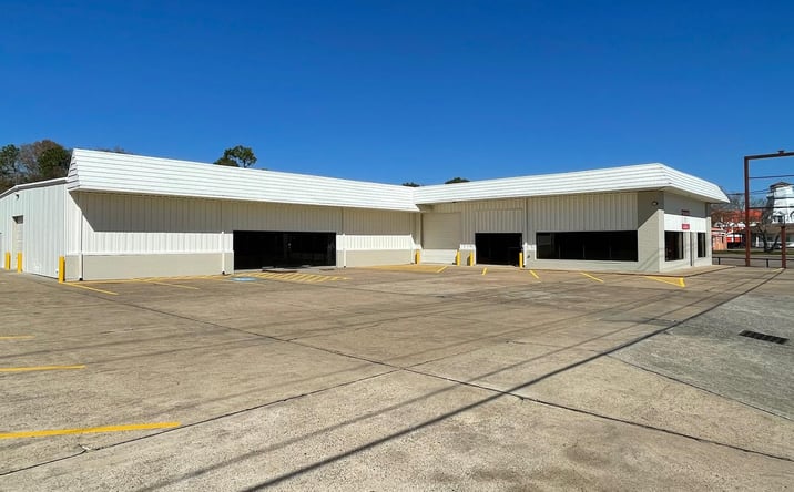 Pictures of Retail property located at 3508 FM 528 Road, Friendswood, TX 77546 for lease - image #1