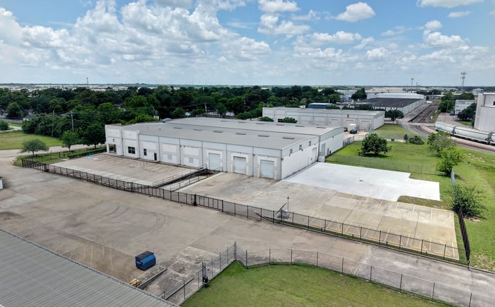 Pictures of Industrial property located at 7425 Major Street, Houston, TX 77061 for lease - image #1